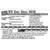 Image 1 : Lot - 112 - ICC Eisa Erica 5218