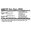Image 1 : Lot - 122A - ICC Eisa Erica 9698