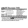 Image 1 : Lot - 98 - ICC Blackbird 7432