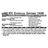 Image 1 : Lot - 103 - ICC Everelda Entense 7498