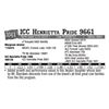 Image 1 : Lot - 104A - ICC Henrietta Pride 9661