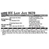 Image 1 : Lot - 124A - ICC Lady Jaye 9670