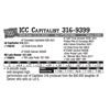 Image 1 : Lot - 205 - ICC Capitalist 316-9399