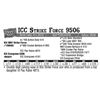 Image 1 : Lot - 227 - ICC Strike Force 9506