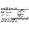 Image 1 : Lot - 182 - ICC Erica 4161