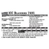 Image 1 : Lot - 157 - ICC Blackbird 7491