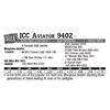 Image 1 : Lot - 163A - ICC Aviator 9402