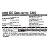 Image 1 : Lot - 175 - ICC Emblynette 6387
