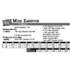 Image 1 : Lot - 406 - Miss Embryos