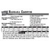 Image 1 : Lot - 10F - Barbara Embryos