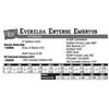 Image 1 : Lot - 408 - Everelda Entense Embryos