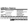 Image 1 : Lot - 409B - Erica Embryos