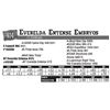 Image 1 : Lot - 404 - Everelda Entense Embryos