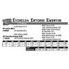 Image 1 : Lot - 417 - Everelda Entense Embryos