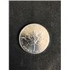 Image 1 : Canada - 5 Dollar 2013 - Maple Leaf - 1 oz 999 Fine Silver