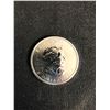 Image 2 : Canada - 5 Dollar 2013 - Maple Leaf - 1 oz 999 Fine Silver