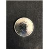 Image 2 : Canada - 5 Dollar 2013 - Maple Leaf - 1 oz 999 Fine Silver
