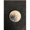 Image 1 : Canada - 5 Dollar 2013 - Maple Leaf - 1 oz 999 Fine Silver