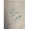 Image 2 : TIGER WILLIAMS SIGNED "TIGER A HOCKEY STORY" HARDCOVER BOOK