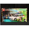 Image 1 : LEGO Ghostbusters Ecto-1 (21108)