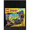 Image 1 : Lego 75902 SCOOBY DOO MYSTERY MACHINE