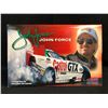 Image 1 : JOHN FORCE CASTROL GTX OIL 1997 FORD MUSTANG FUNNY CAR NHRA DRAG RACING 1:24 Scale