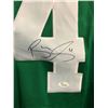 Image 2 : BRENDAN DILLON SIGNED STARS JERSEY (JSA COA)