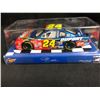 Image 1 : 1:24 Die Cast Jeff Gordon #24 DuPont 2008 Impala SS Car Brand New