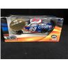 Image 1 : Hot Wheels NASCAR Team Caliber Ford Taurus Race Car CITGO Jeff Burton 99 DieCast