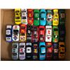 Image 1 : 1:64 SCALE DIE-CAST RACE CAR LOT