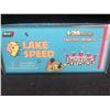Image 2 : REVELL COLLECTION CARTOON NETWORK WACKY RACING LAKE SPEED 1:24 SCALE DIE-CAST REPLICA