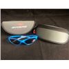 Image 1 : RYDERS SUNGLASSES LOT (BRAND NEW) W/ CASES