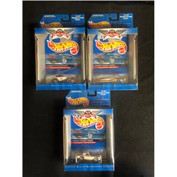 HOT WHEELS FINAL RUN LOT (BRAND NEW)