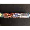 Image 2 : 2004 BOSTON RED SOX MULTI SIGNED WORLD SERIES CHAMPS MINI BAT (GAA COA)