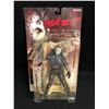 Image 1 : FRIDAY THE 13TH JASON VOORHEES ACTION FIGURE (MOVIE MANIACS)