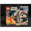 Image 1 : LEGO Star Wars Millennium Falcon Microfighter 75193