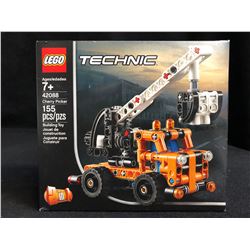 LEGO Technic 42088 Cherry Picker