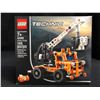 Image 1 : LEGO Technic 42088 Cherry Picker