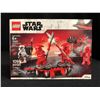 Image 1 : Star Wars Lego Elite Praetorian Guard Battle Pack - 75225