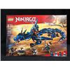 Image 1 : Lego Ninjago 70652 Stormbringer 493pcs