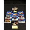 Image 1 : HOT WHEELS/ CORGI/ MODELS OF YESTERYEAR CAR LOT