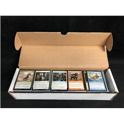 MAGIC THE GATHERING TRADING CARDS