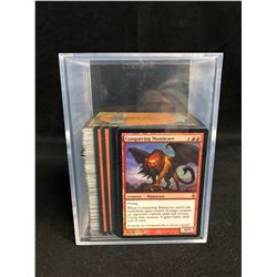 MAGIC THE GATHERING TRADING CARDS