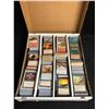 Image 1 : MAGIC THE GATHERING TRADING CARDS