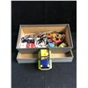 Image 1 : MISCELLANEOUS TOY LOT