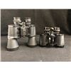 Image 1 : BINOCULARS LOT (BUSHNELL/ KURT MILLER)