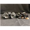 Image 2 : BINOCULARS LOT (BUSHNELL/ KURT MILLER)