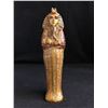 Image 1 : COLLECTIBLE 12" KING TUT STATUE