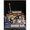 Image 1 : HOCKEY FAN SOUVENIR LOT