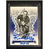 Image 1 : RED KELLY SIGNED UPPER DECK HOCKEY CARD